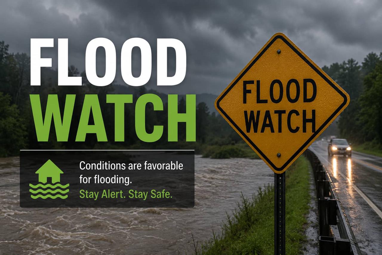 Flood Watch