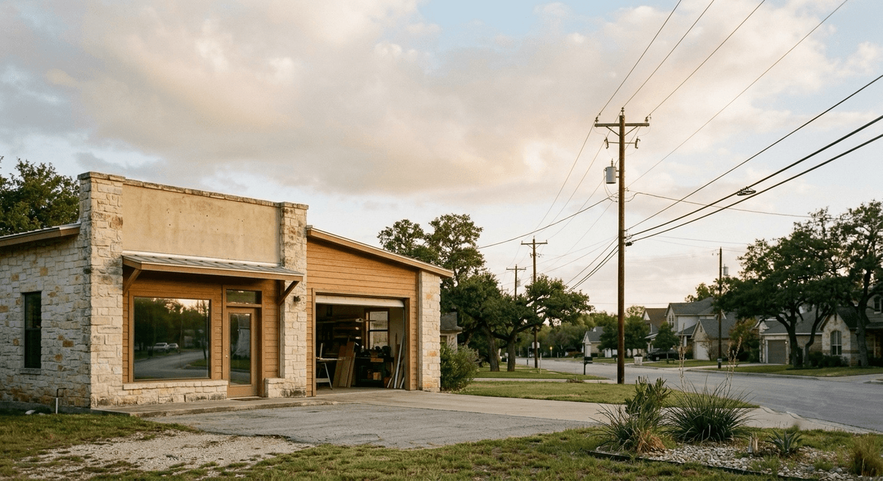 Business Electricity Rates in Houston
