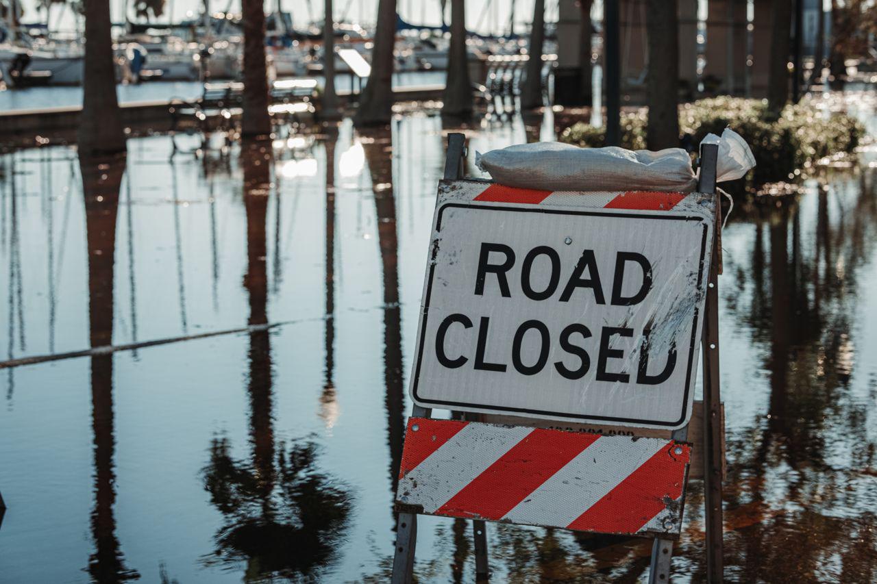 Current California Flooding and Alerts