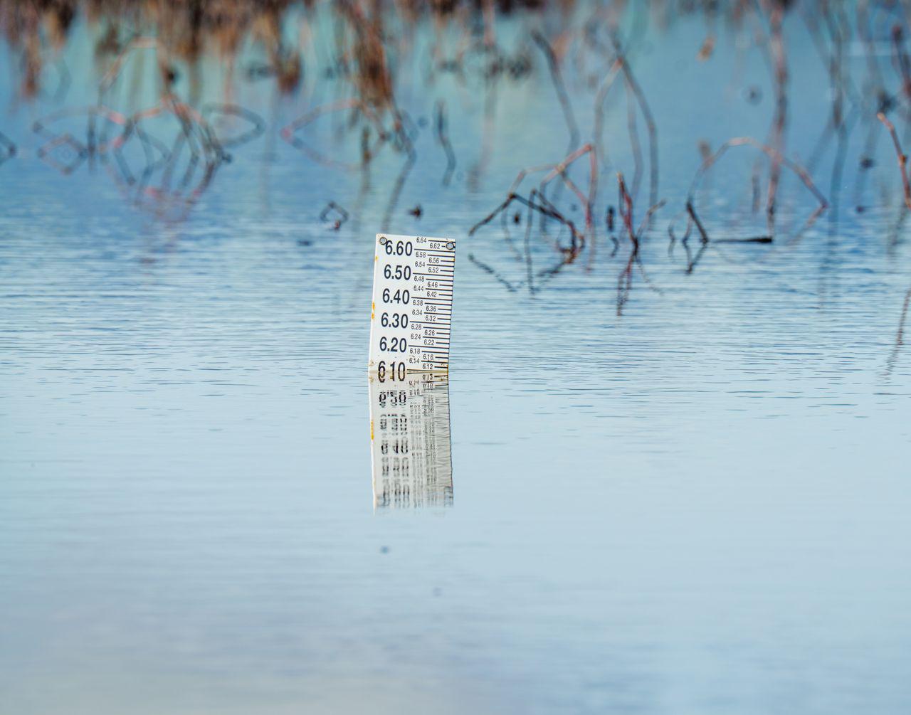 How Damage Escalates With Just a Few Inches of Water