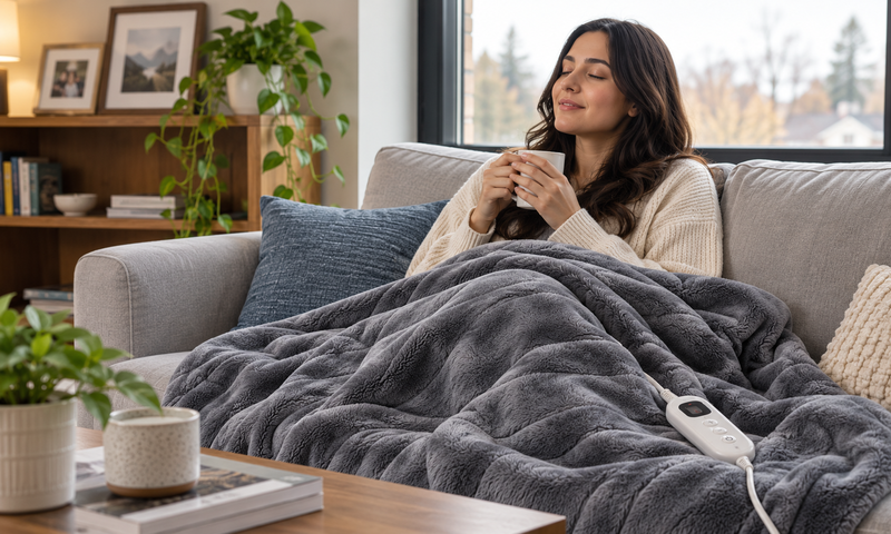 Size-of-the-blanket-determine-the-wattage-usage