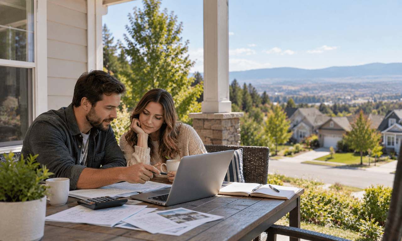 Choosing the Right Affordable State for You