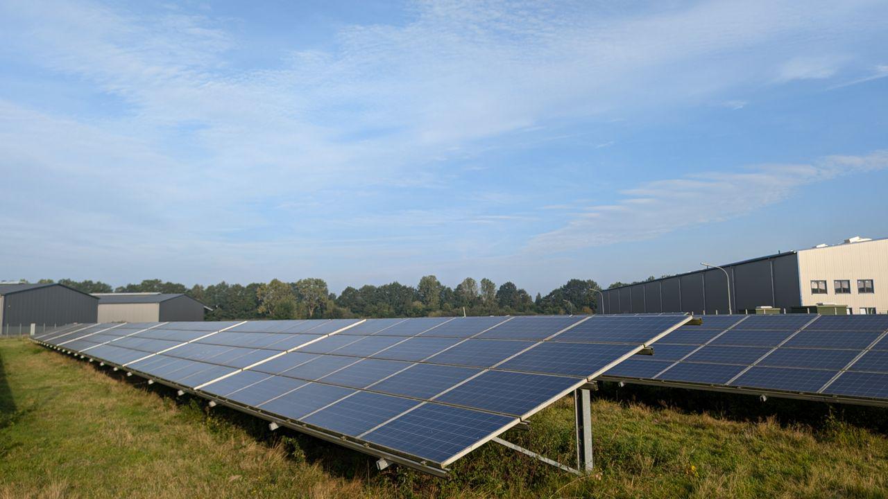 solar energy by solar incentives