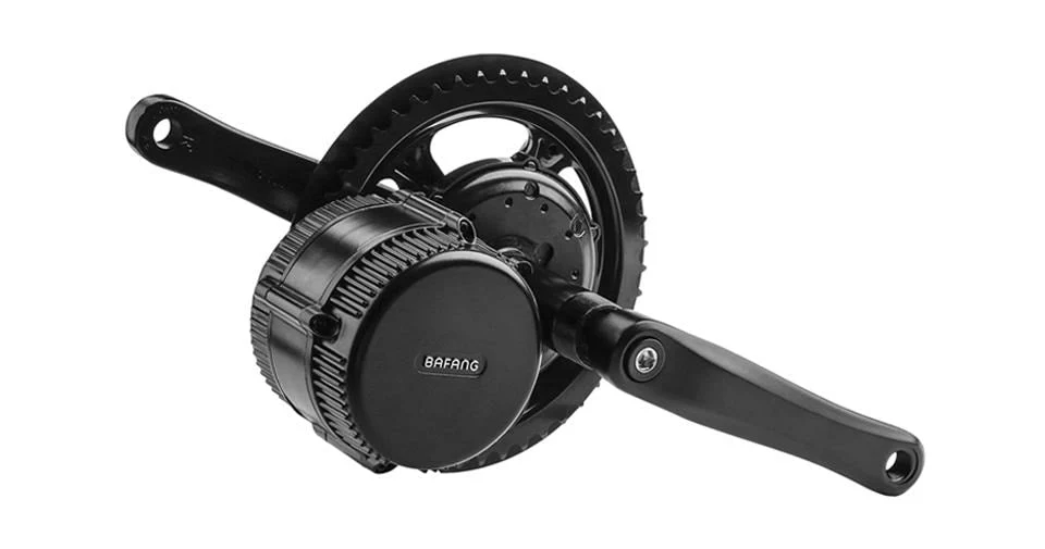 Bafang BBS02B