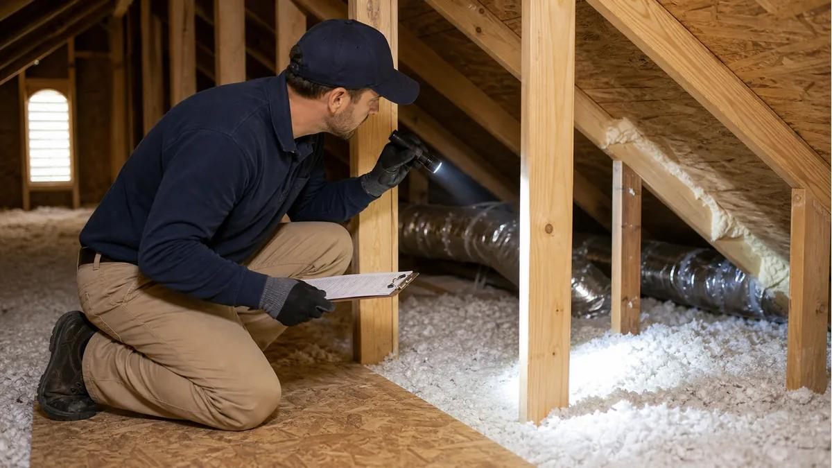 Why Weatherization Comes Before the Heat Pump