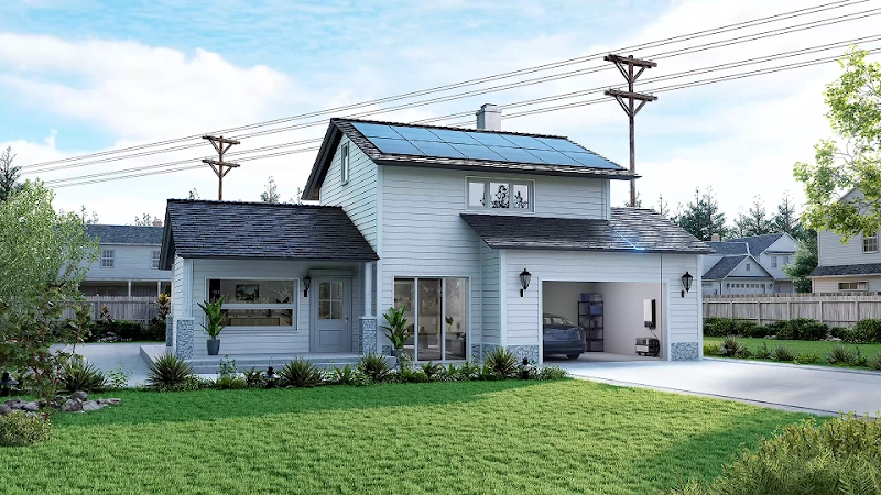 EcoFlow DELTA Pro Ultra Whole-Home Backup Power